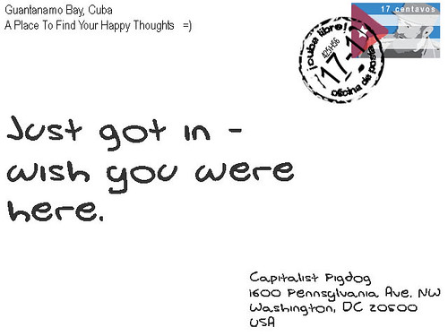 just got in - wish you were here! just got in - wish you were here!