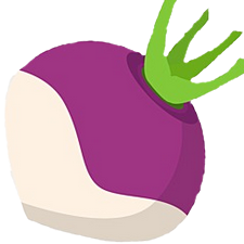 Image of a rutabaga.